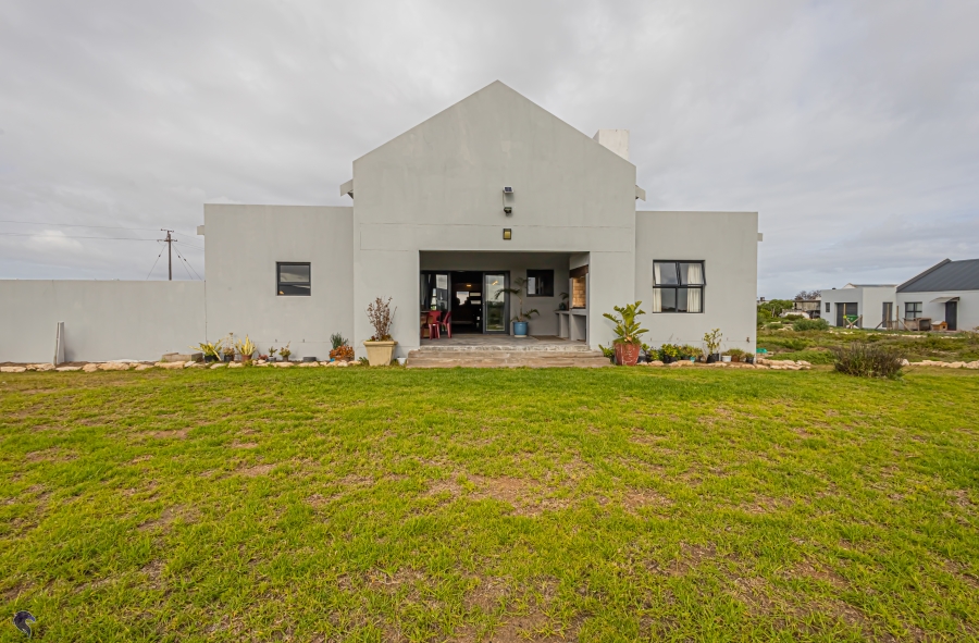 4 Bedroom Property for Sale in Long Acres Country Estate Western Cape